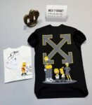 men t-shirt LKV
