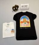 men t-shirt ĞKN