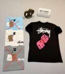 men t-shirt XYU