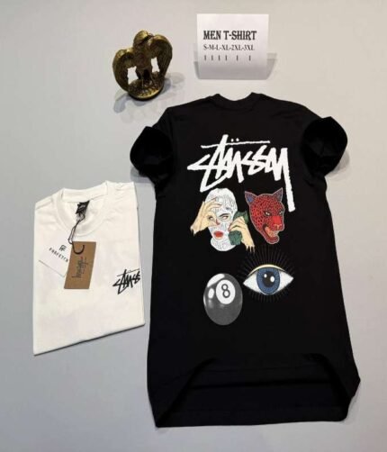 men t-shirt RCI