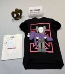men t-shirt HAQ
