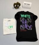 men t-shirt FCT