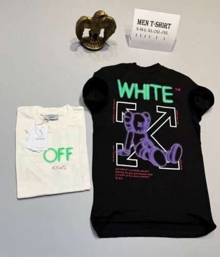 men t-shirt FCT