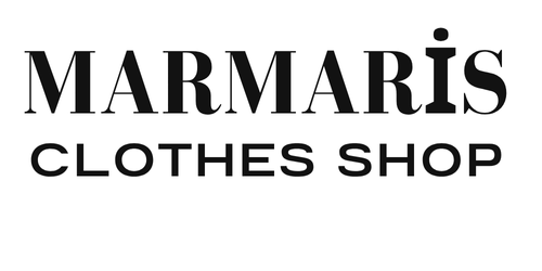 Marmaris Clothes Shop