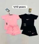 Kids gırls Sort Set TNA