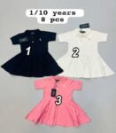 Kids gırls Dress EHP