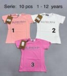 Kids gırls T-Shirt HKA