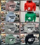 Women Hoodies ZZ