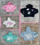 hoodies 2E
