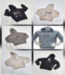hoodies 2A