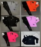 Women Gym Sets CC
