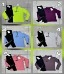 Women Gym Sets BB