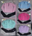 Women Gym Sets AA