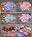 Women's Pyjamas YY