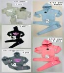 Kids Tracksuits 4G