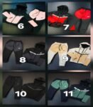 Kids Tracksuits 4K
