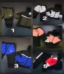 Kids Tracksuits 4H
