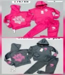 Kids Tracksuits 4L