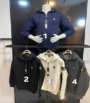 Jackets 2J