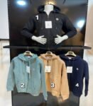 hoodies 1Y
