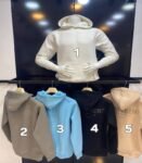 hoodies 1M