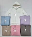 Jackets 2T