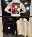 hoodies 2P