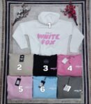 Women Hoodies JJ