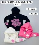 Kids - Hoodies 4F