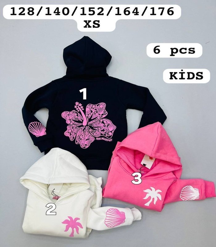 Kids Hoodies