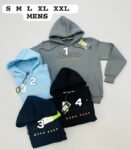 hoodies 1B