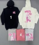 Women Hoodies LL