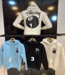 hoodies 2Z