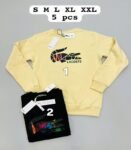 sweaters 3W