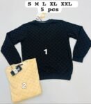 sweaters 3E