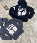 Women Hoodies 0A