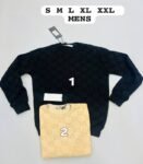 sweaters 3R