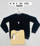 sweaters 3Y