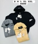 hoodies 2H