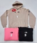 Women Hoodies SS