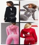 Women Tracksuits 8I
