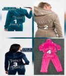 Women Tracksuits 8O