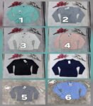Women  jumpers 3L