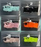 Kids gırls Gym Sort Set 4P