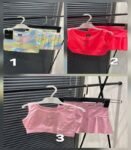 Kids gırls Gym Set 4D