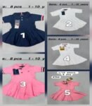 Kids gırls Dress 5D