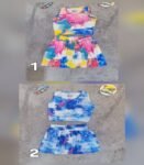 Kids gırls Dress 5S