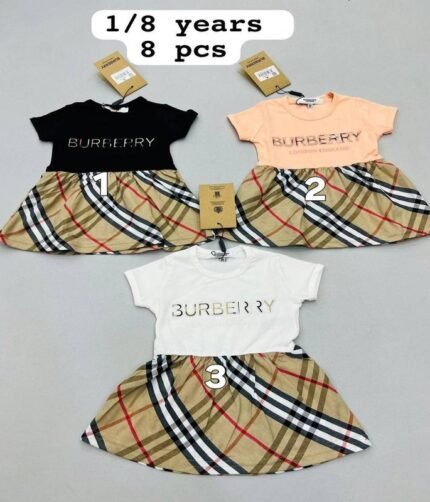 Kids gırls Dress 5A