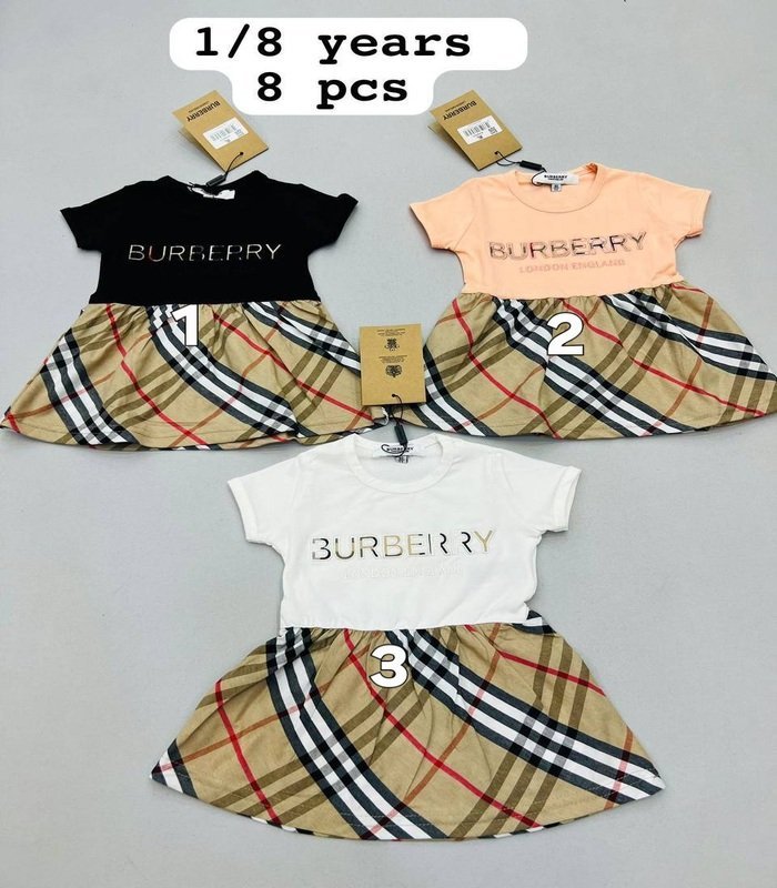Kids Dress