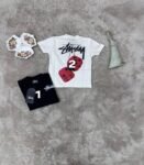 Kids T-Shirt 5K